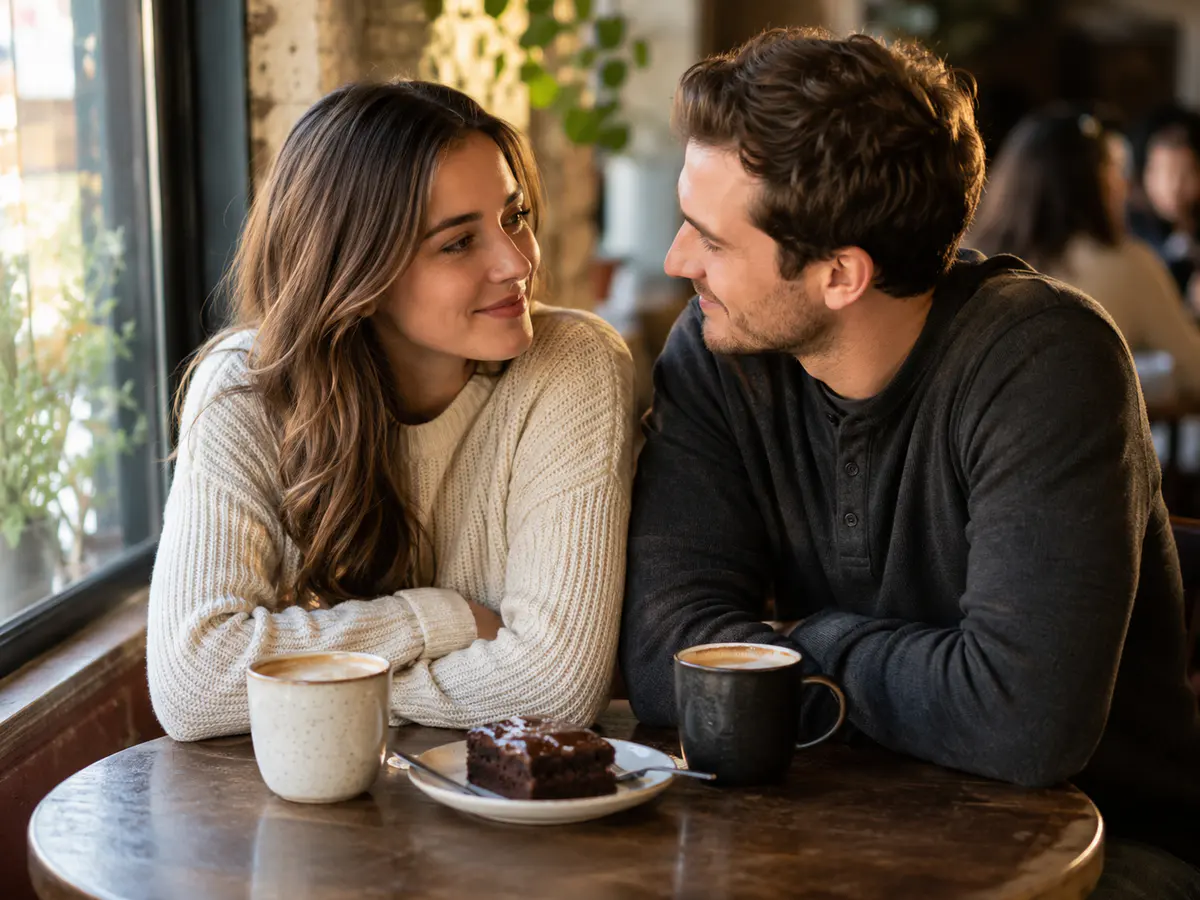 Repeat the first date option image