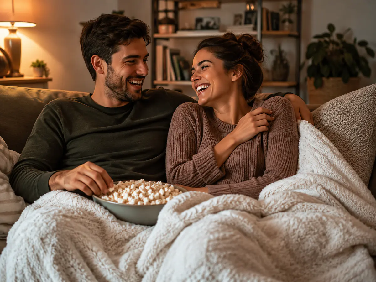 Only romantic comedies option image