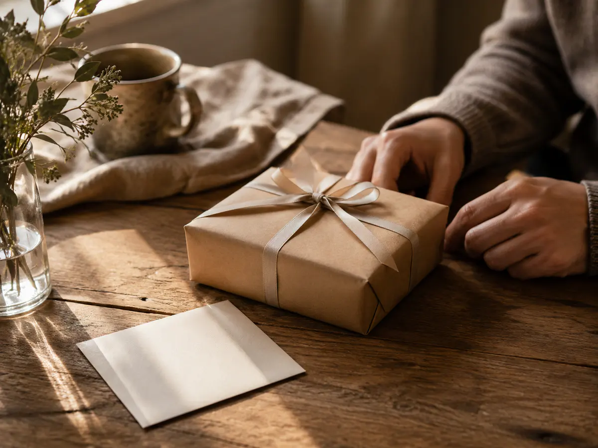 One thoughtful gift option image