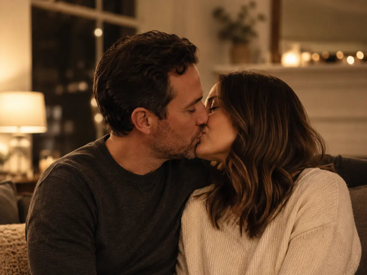 Lip kiss option image