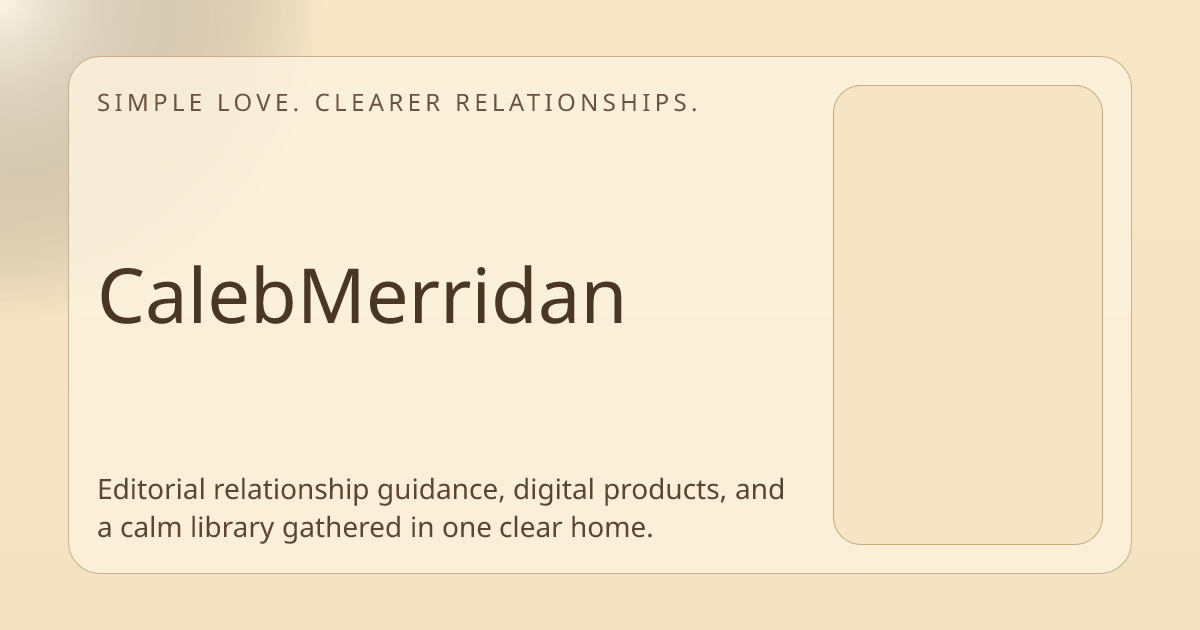 CalebMerridan preview