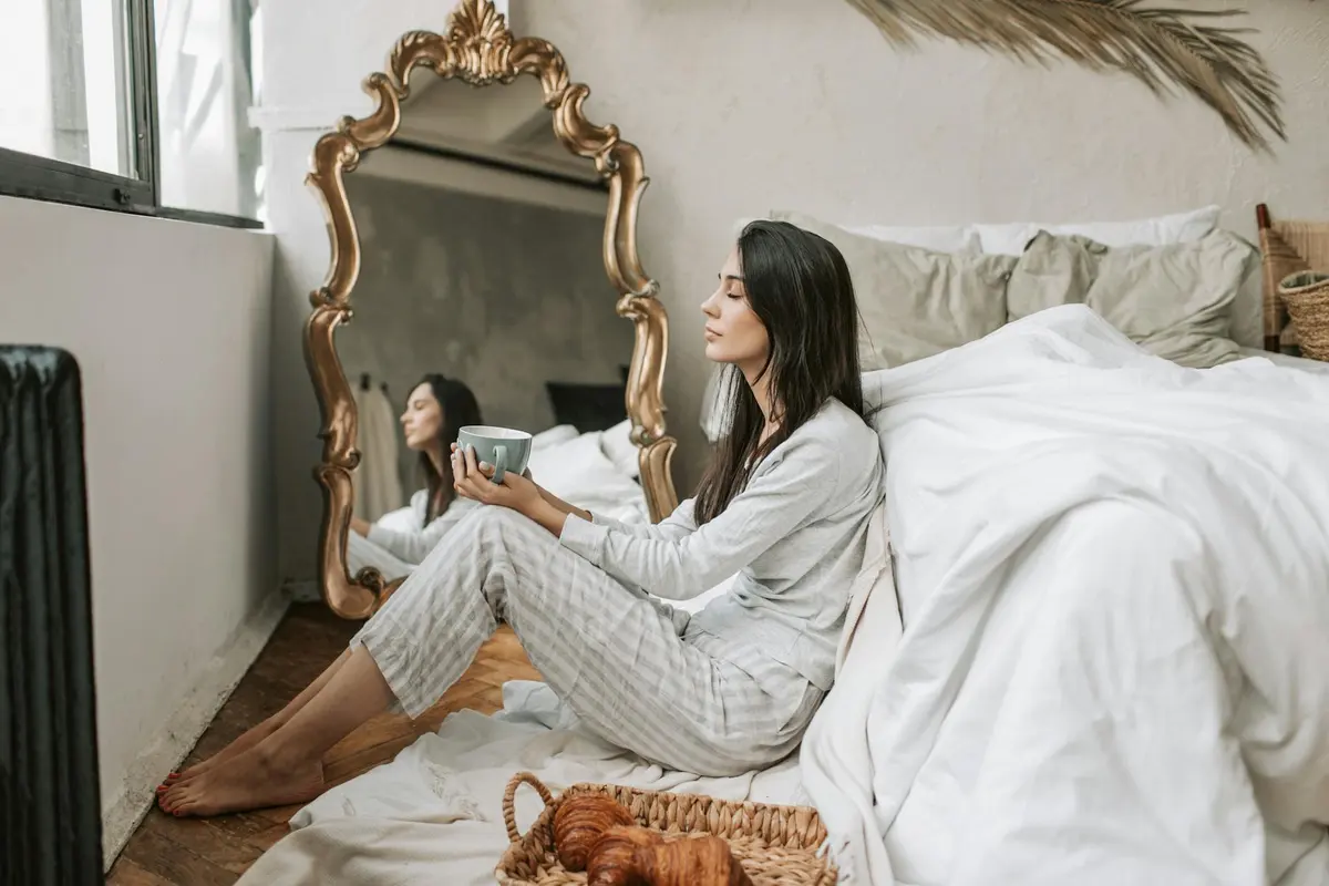 Overfunctioning in a relationship: Friday, choosing is quieter than winning