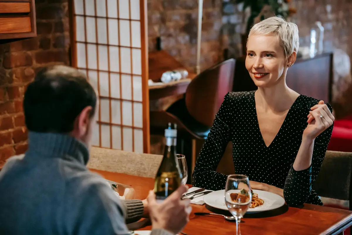Dating Standards That Keep You Open Without Losing Yourself: Are my dating standards too high