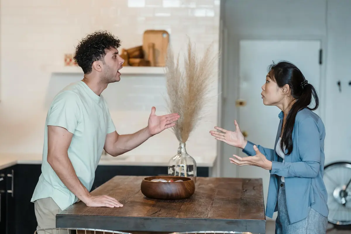 How to Stop Arguing in a Relationship Without Losing Safety: How to stop arguing in a relationship: the short answer