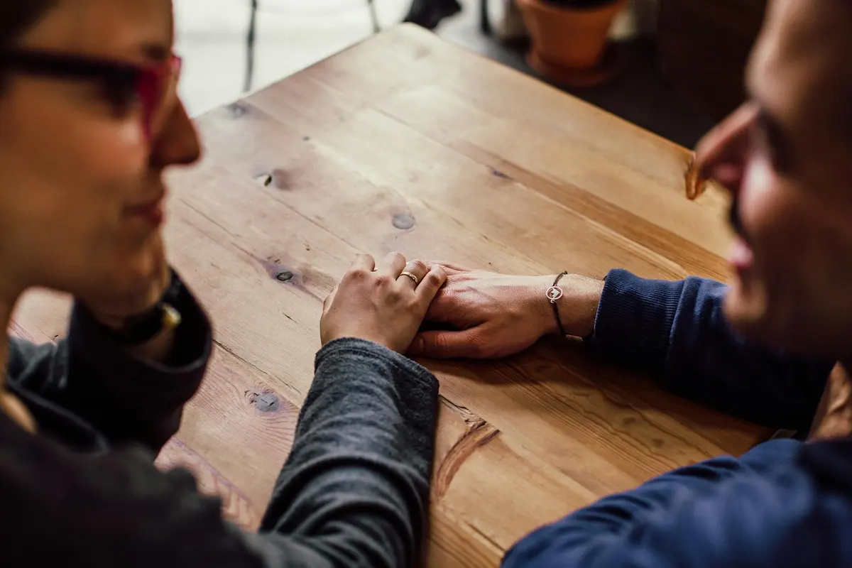 What Is Chemistry in a Relationship? Before You Trust the Spark: Why mixed signals can feel like chemistry
