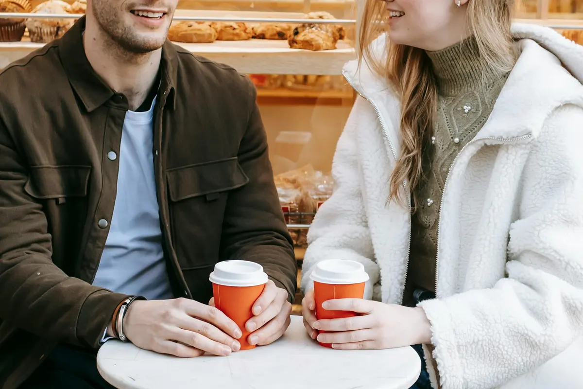What Is Chemistry in a Relationship? Before You Trust the Spark: How to test relationship chemistry without chasing it
