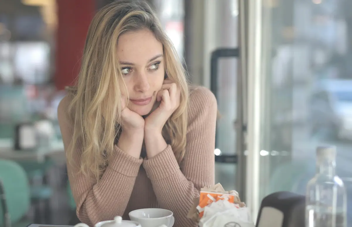 Should I Trust Him? A Dating Self-Trust Checklist: First, separate evidence from fear