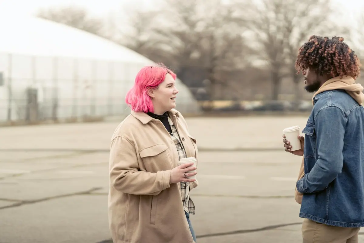Does My Guy Friend Like Me?: Sign 2: he follows up after meaningful moments