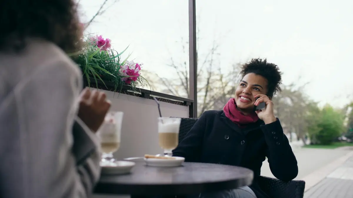 Is He Interested or Just Being Nice? Guy Friend Mixed Signals: Stronger signs he is interested, not just nice