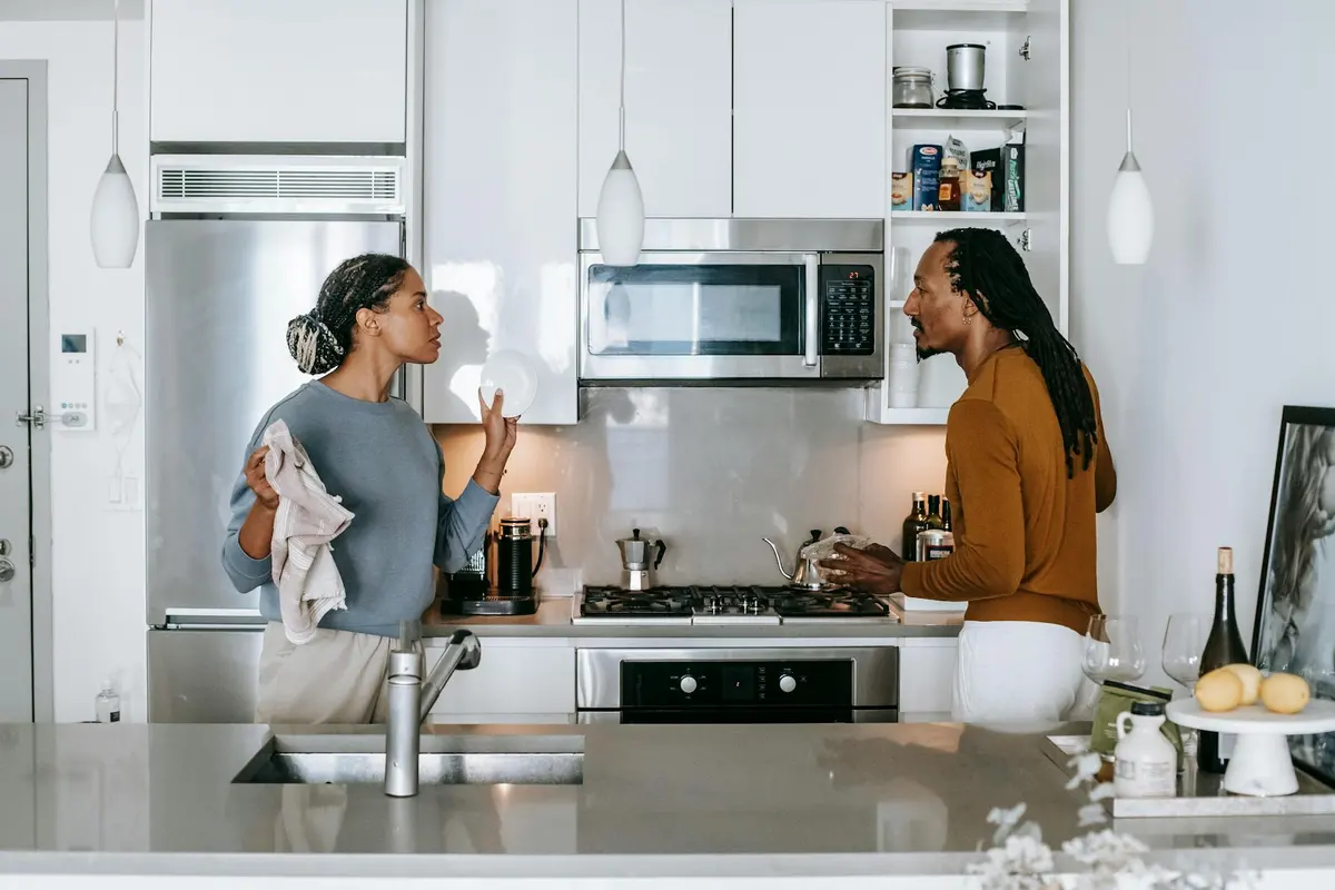 Healthy Arguments in Relationships: How to Fight Fair and Repair: When the issue is tone