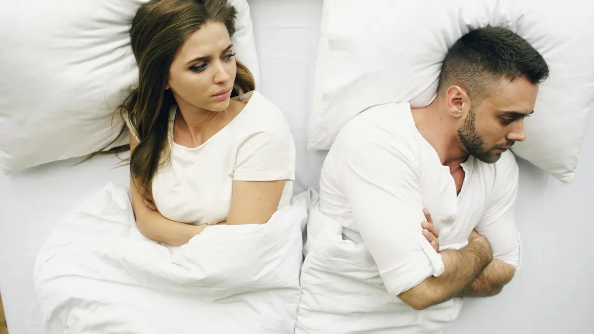 How to Repair a Relationship: Step 2: Take clean ownership before explaining