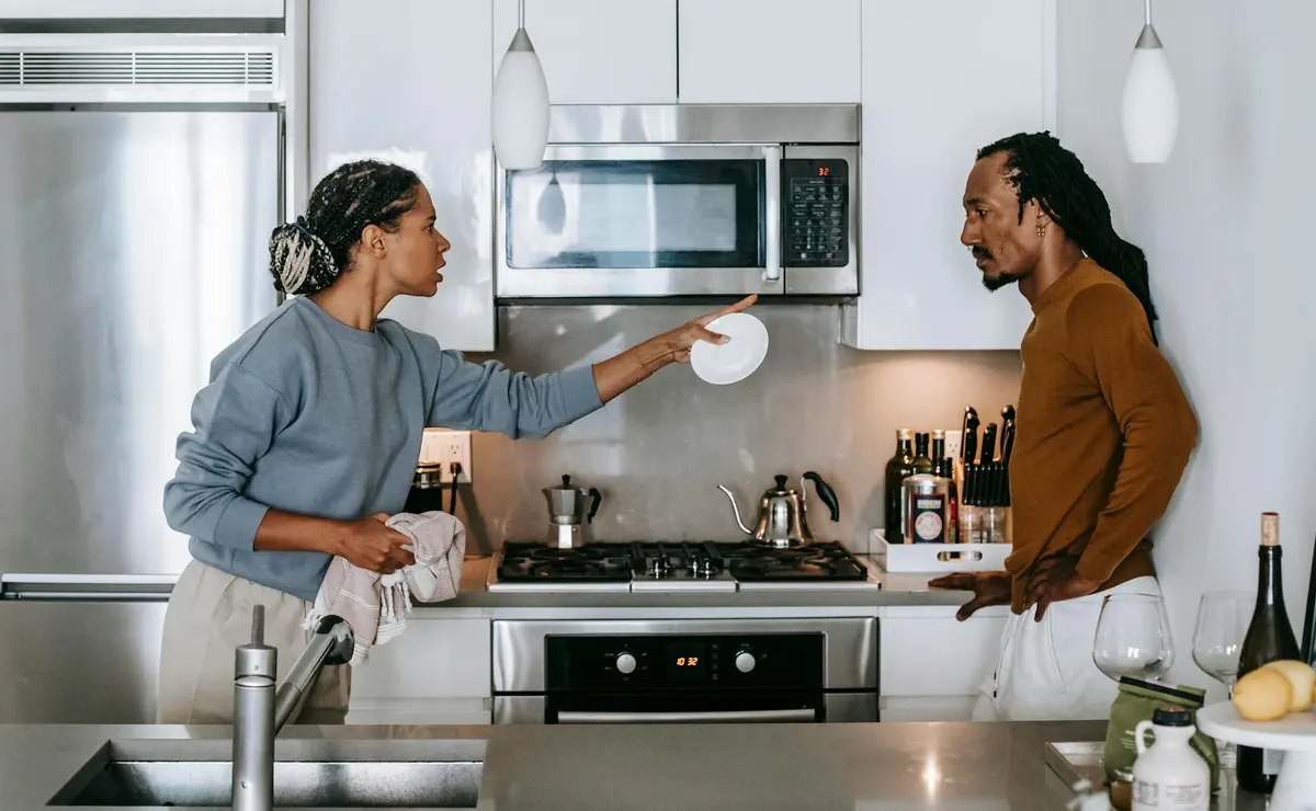 How to Repair a Relationship: Step 3: Use a repair conversation instead of another debate