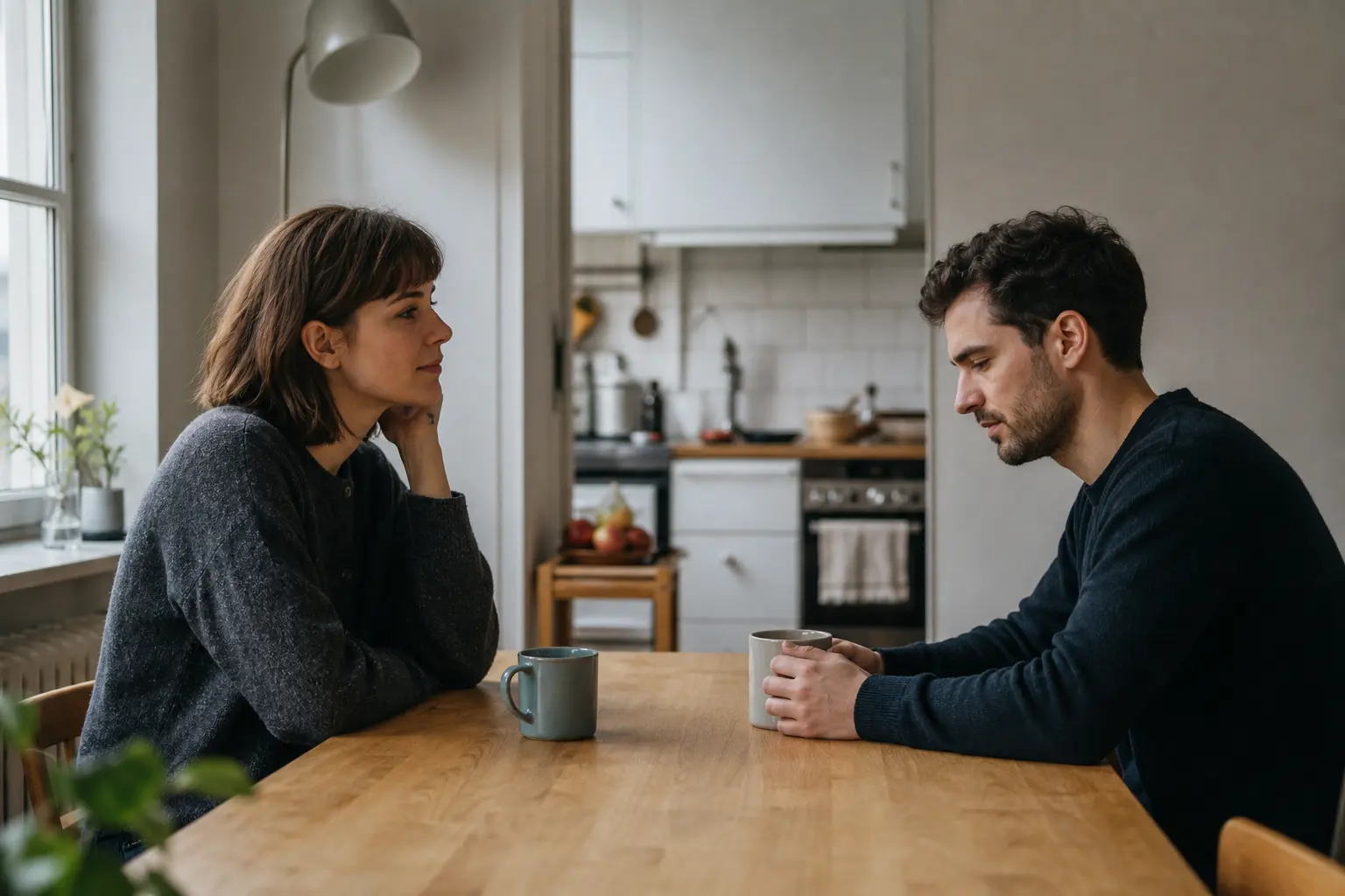 Why Do People Break Up? Common Reasons Relationships End: Why do people break up, really