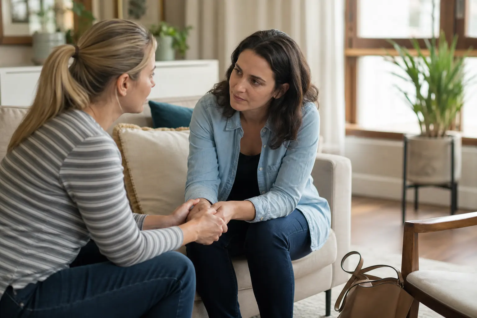 Why Do People Break Up? Common Reasons Relationships End: If the relationship feels unsafe