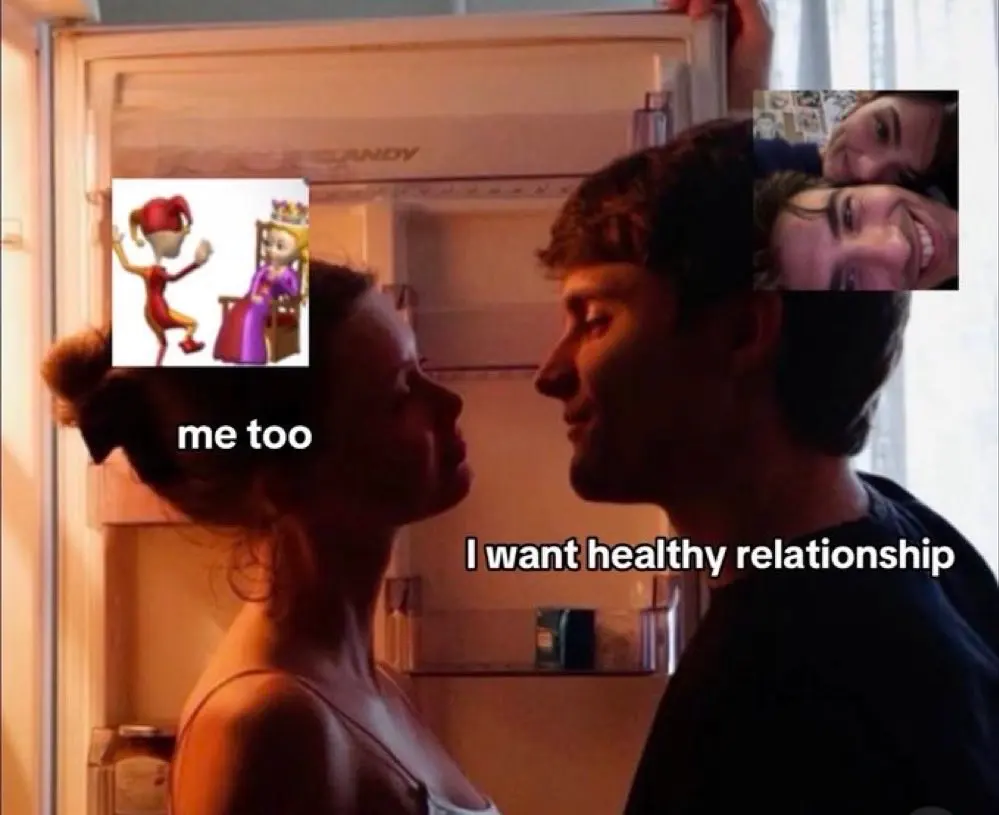 Signs He Likes You More Than a Friend: He risks being understood