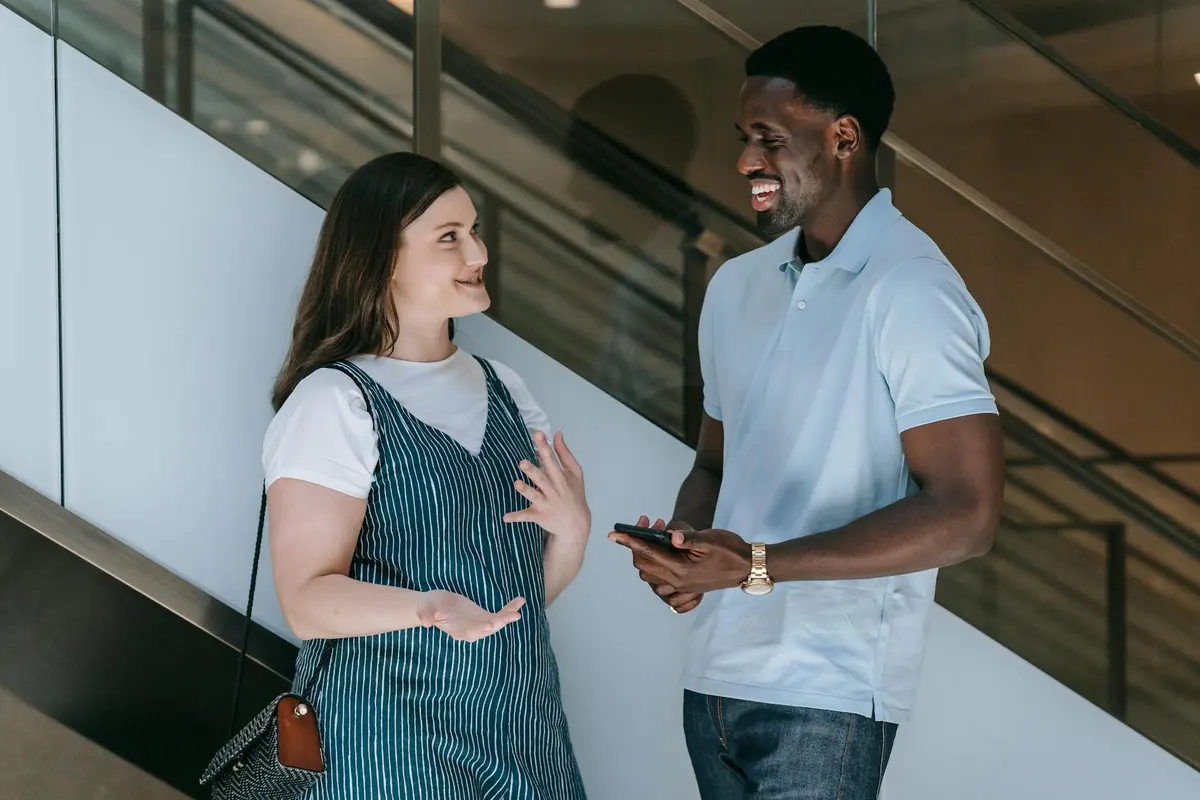 Mixed Signals Meaning: How to Choose Simple Love Instead: How to deal with mixed signals without chasing clarity