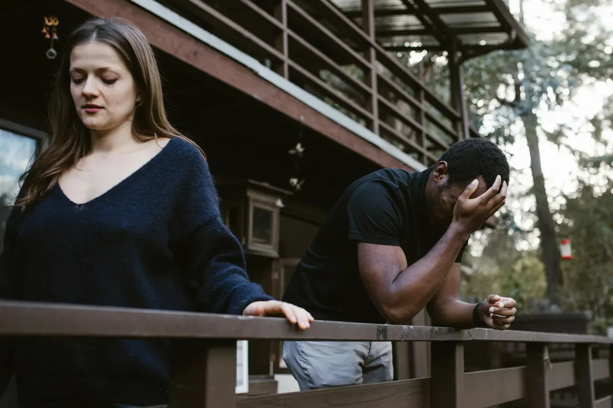 The Fight Under the Fight in a Relationship: The clue: intensity outgrows the event