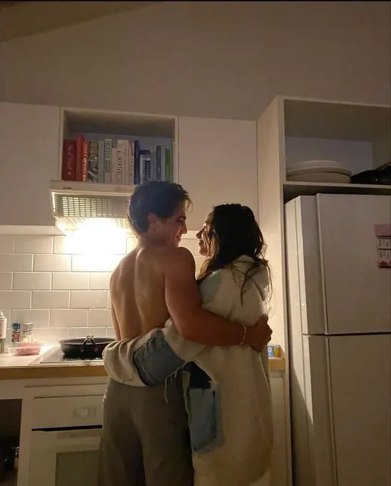 Weird Signs He Likes You More Than a Friend: 1. He gets awkward right after a normal close moment