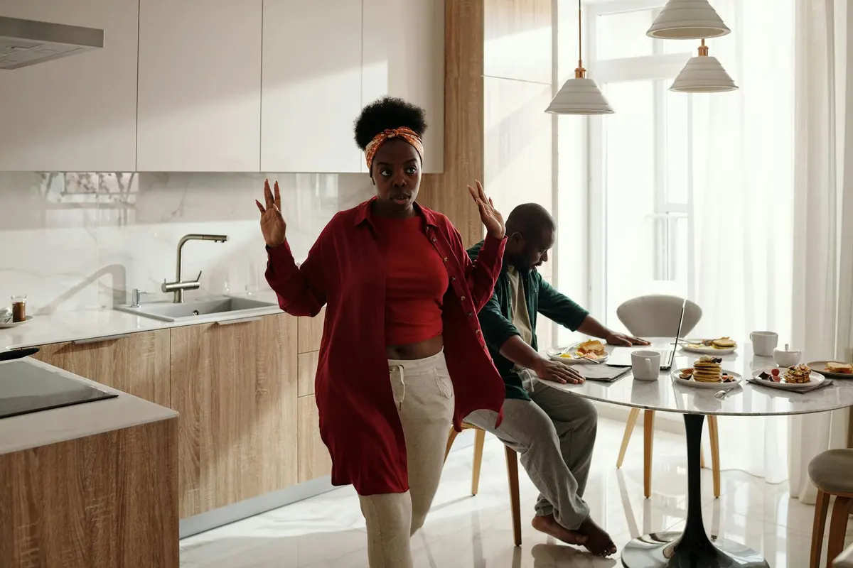 Signs of Disconnection in a Relationship: When Love Feels Too Practical: Signs of disconnection in a relationship: the short answer