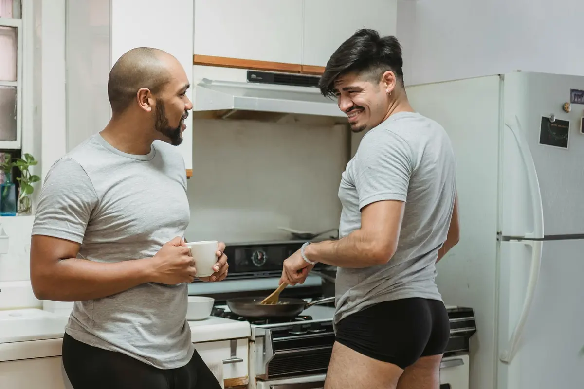 Signs of Disconnection in a Relationship: When Love Feels Too Practical: 4. The relationship feels like roommates with shared responsibilities