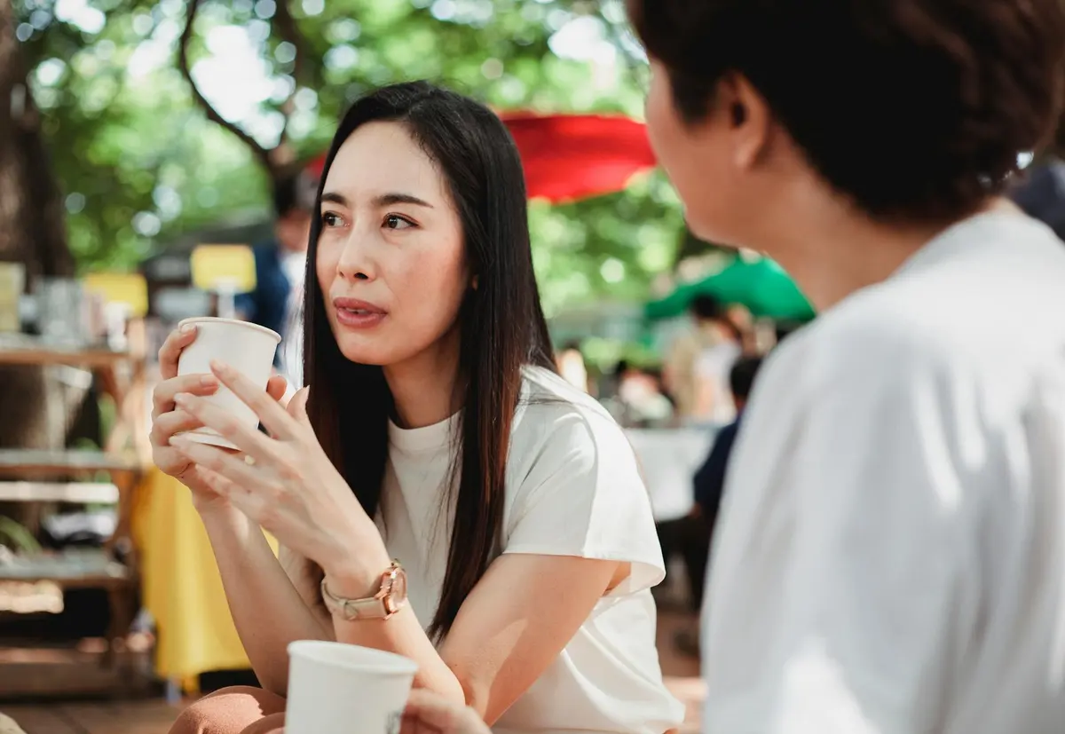 Why Do Guys Pull Away? What His Distance Really Means: He may be losing interest
